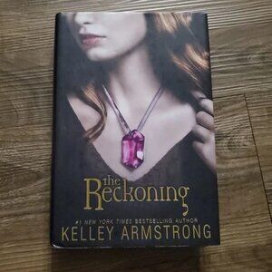 Rare Book: The Reckoning